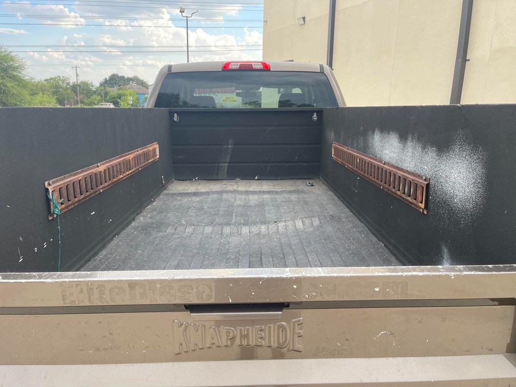 2015 Chevrolet Silverado 1500 Image 4