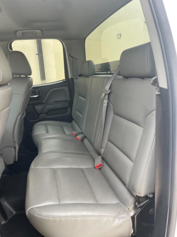 2015 Chevrolet Silverado 1500 Image 11