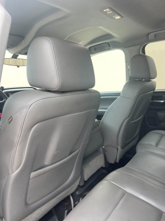 2015 Chevrolet Silverado 1500 Image 12