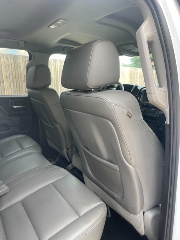 2015 Chevrolet Silverado 1500 Image 14