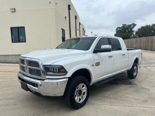 Image for 2012 Dodge Ram 2500 Longhorn ID: 7696823