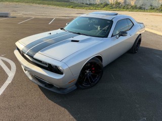 Image for 2012 Dodge Challenger SRT-8 ID: 7696898
