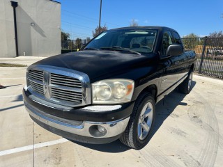 Image for 2008 Dodge Ram 1500 ST ID: 7696920