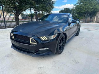Image for 2015 Ford Mustang  ID: 7696962