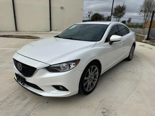 Image for 2015 Mazda Mazda6 Grand Touring ID: 7697031