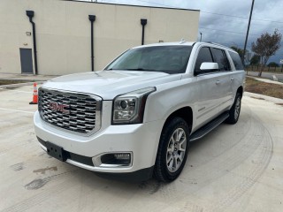 Image for 2018 GMC Yukon Denali ID: 7697309