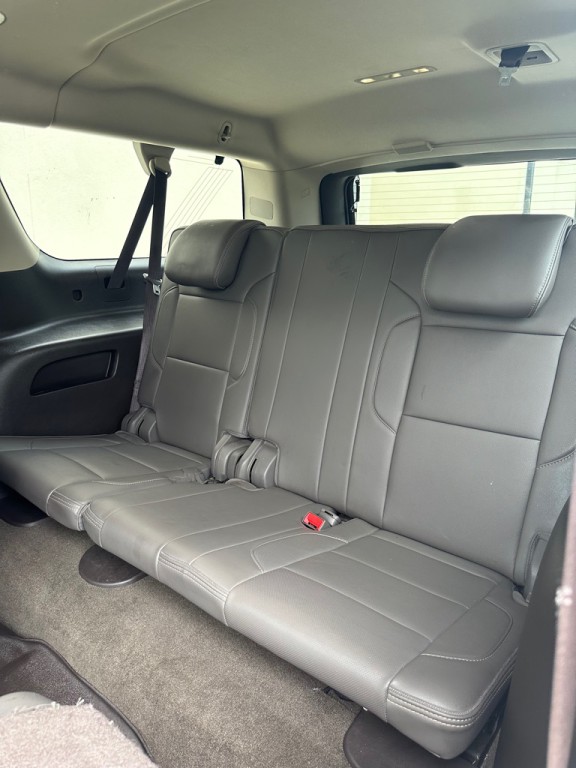 2018 GMC Yukon Image 10