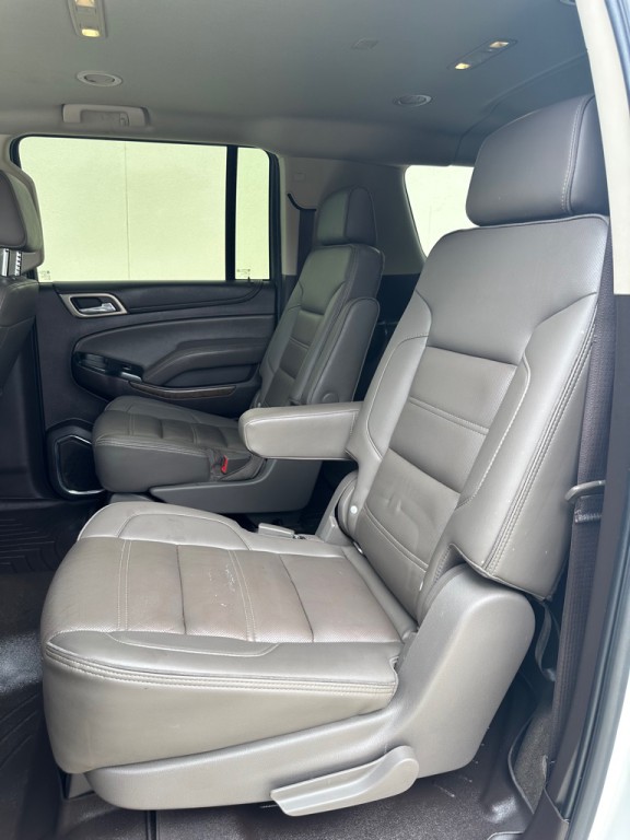 2018 GMC Yukon Image 11