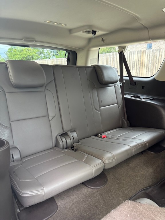 2018 GMC Yukon Image 13