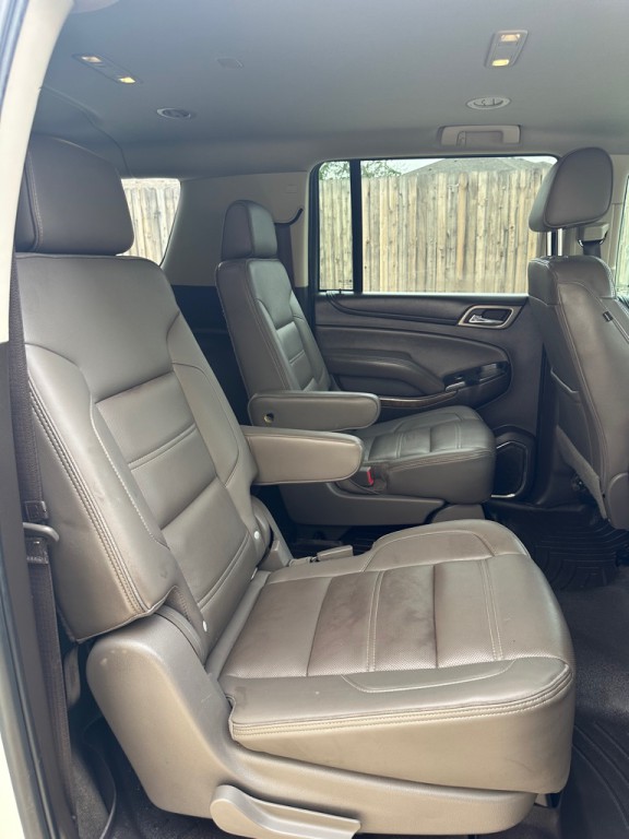 2018 GMC Yukon Image 14