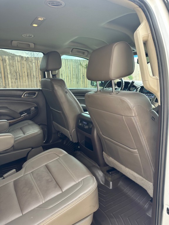 2018 GMC Yukon Image 15