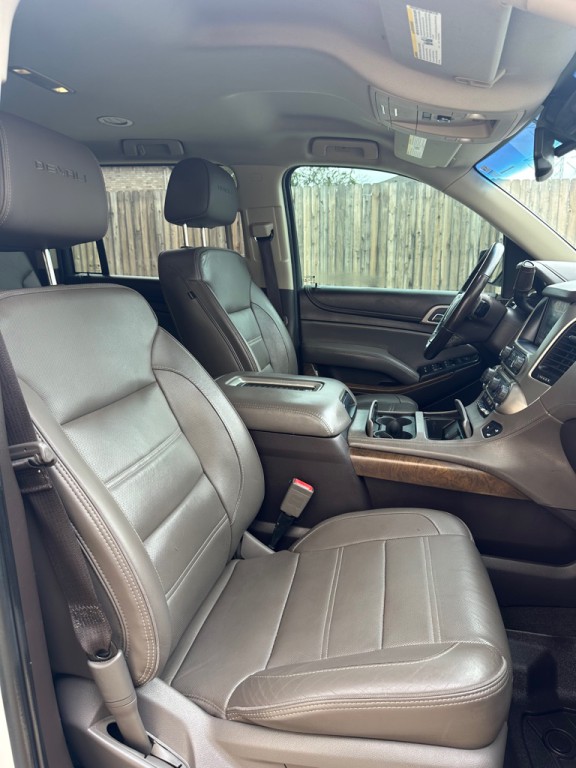 2018 GMC Yukon Image 16