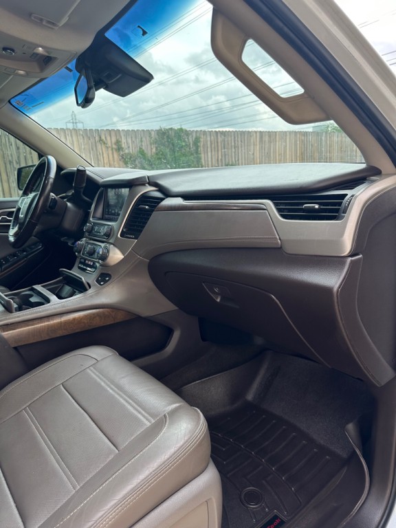 2018 GMC Yukon Image 17