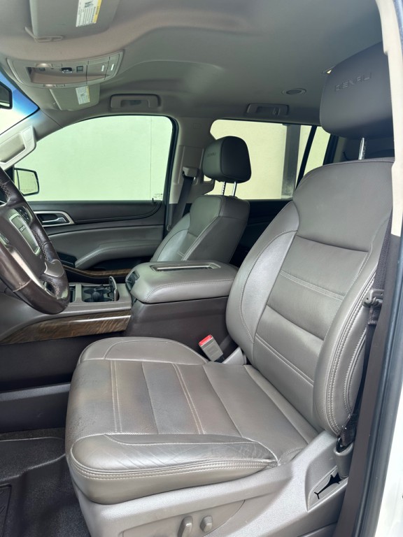 2018 GMC Yukon Image 18