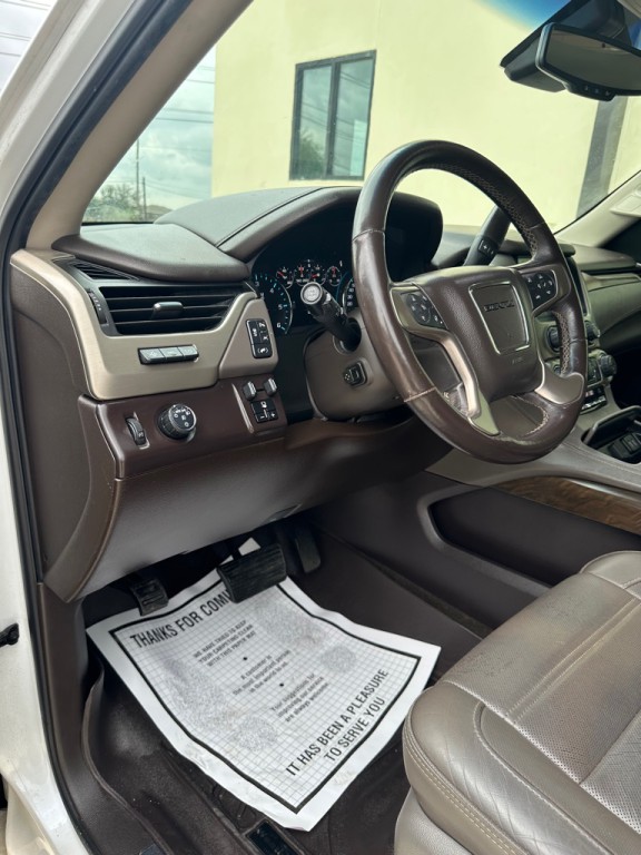 2018 GMC Yukon Image 19