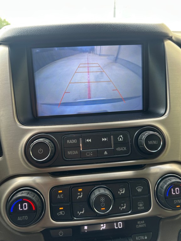 2018 GMC Yukon Image 20