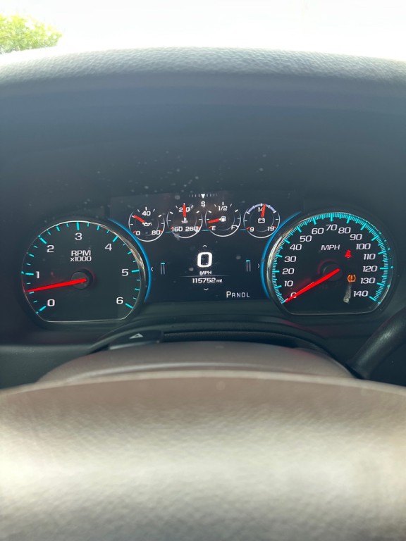 2018 GMC Yukon Image 21