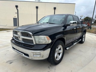 Image for 2012 Dodge Ram 1500 Laramie ID: 7697506
