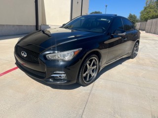 Image for 2015 INFINITI Q50 BASE ID: 7721743