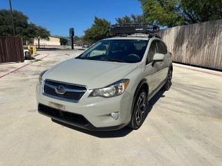 Image for 2014 Subaru Crosstrek 2.0 LIMITED ID: 7721769