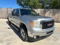 Image for 2011 GMC Sierra 2500 SLE ID: 7721913