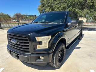 Image for 2016 Ford F-150 Supercrew ID: 7721946