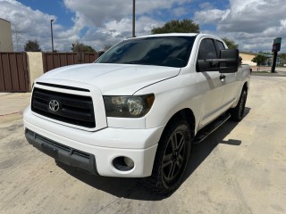 Image for 2011 Toyota Tundra DOUBLE CAB SR5 ID: 7721972