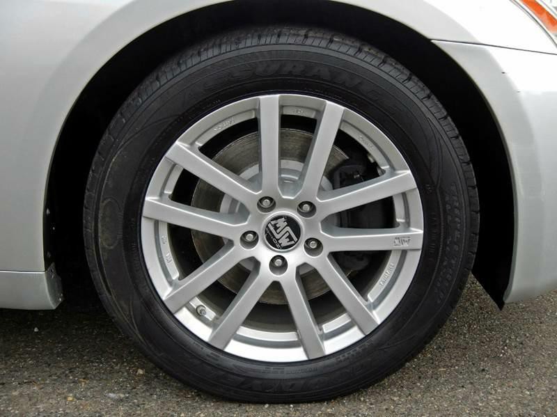 2009 INFINITI G37 Image 14