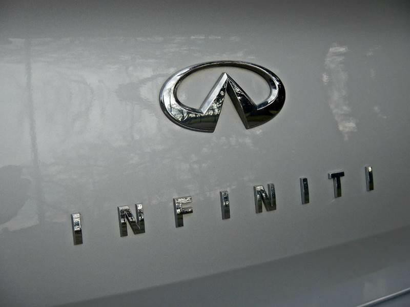 2009 INFINITI G37 Image 15