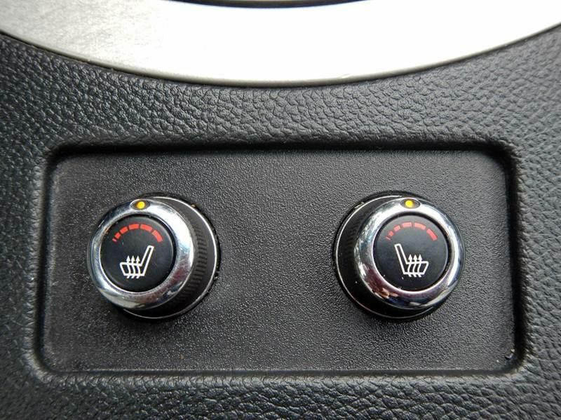 2009 INFINITI G37 Image 26