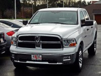 Image for 2012 RAM 1500 ST Crew Cab 5.5 ft. S ID: 6628723