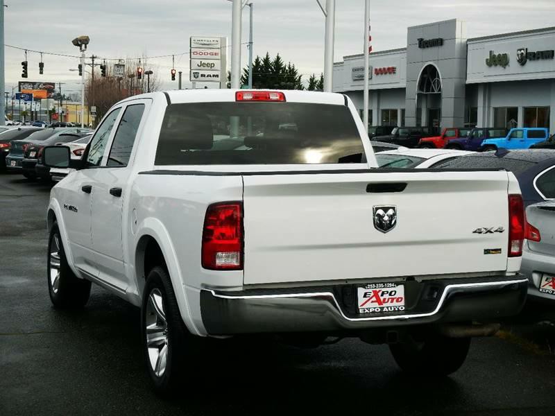2012 RAM 1500 Image 5