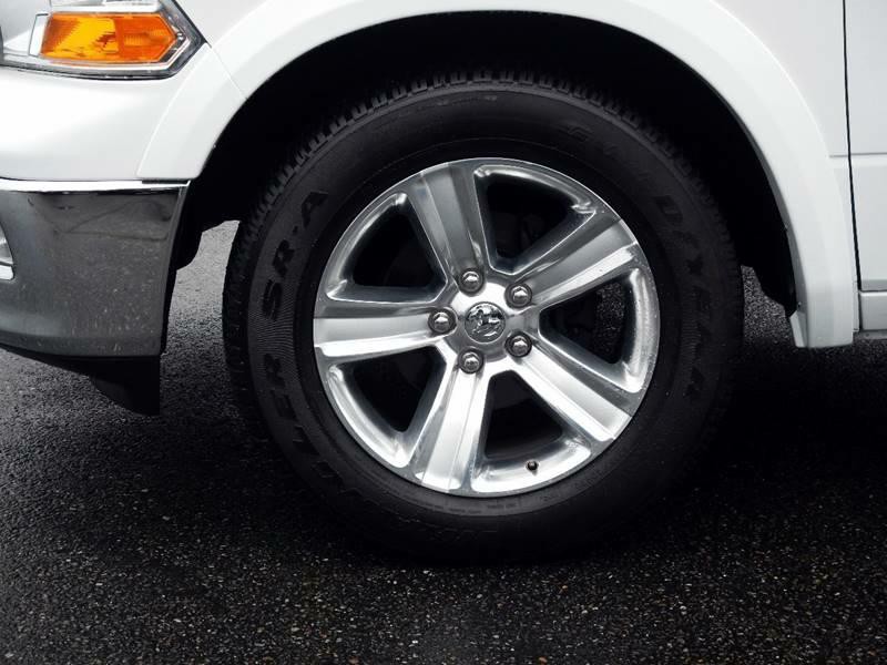 2012 RAM 1500 Image 10
