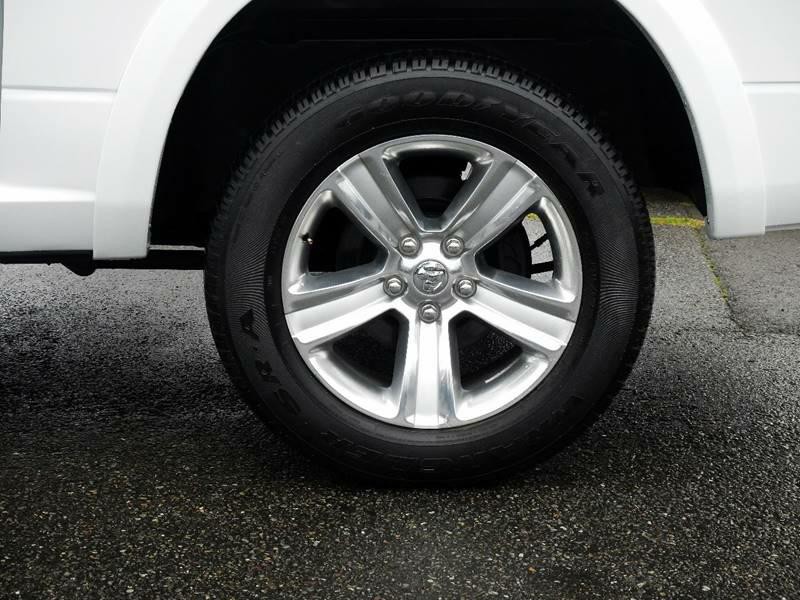 2012 RAM 1500 Image 11