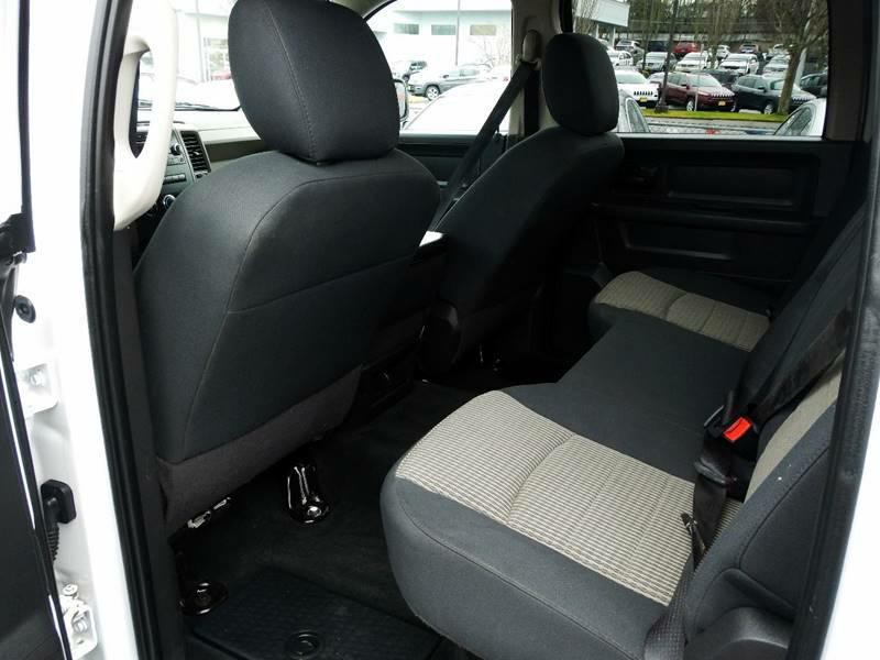 2012 RAM 1500 Image 20