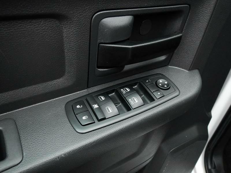 2012 RAM 1500 Image 24