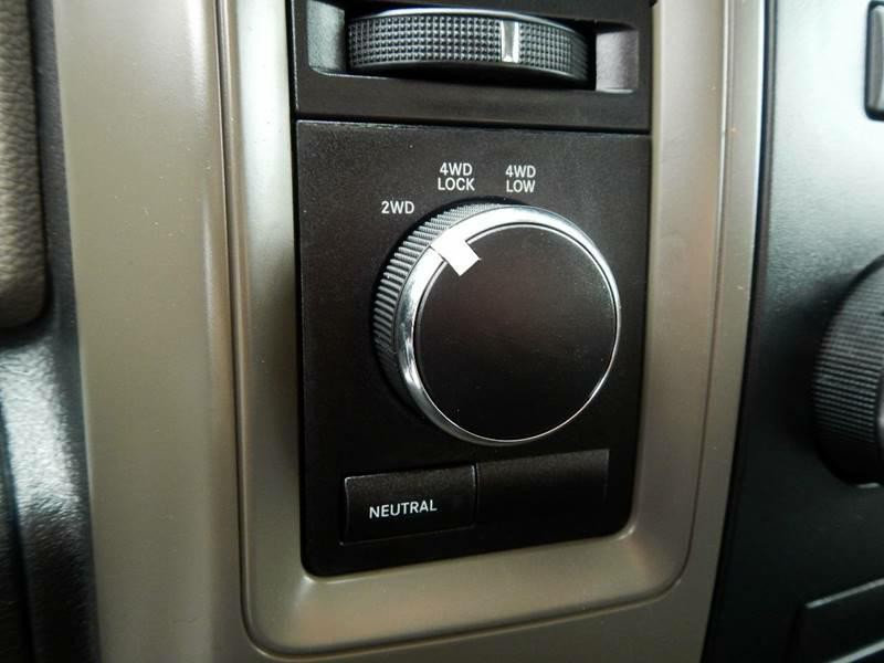 2012 RAM 1500 Image 25