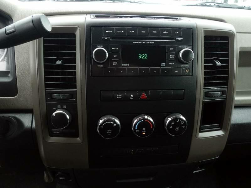 2012 RAM 1500 Image 26