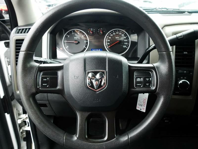 2012 RAM 1500 Image 27