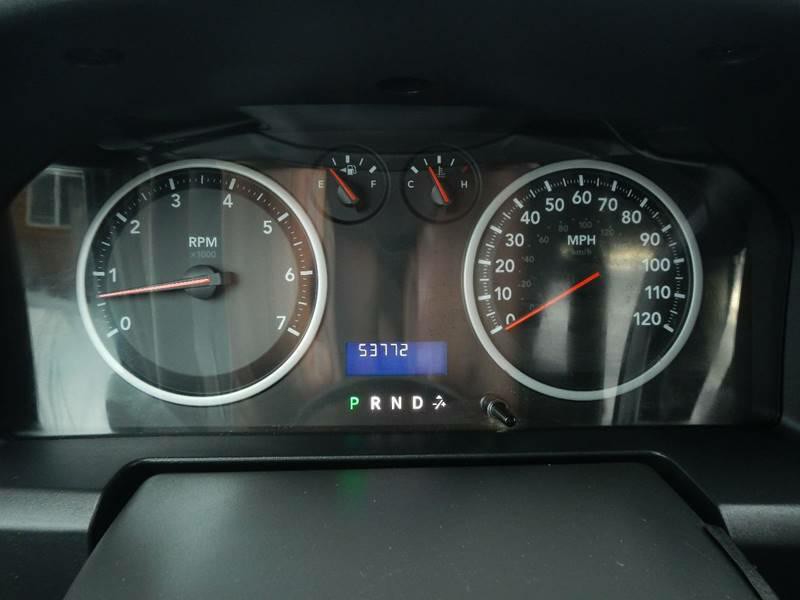 2012 RAM 1500 Image 28
