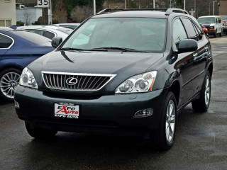 Image for 2008 Lexus RX 350 Base ID: 6628724