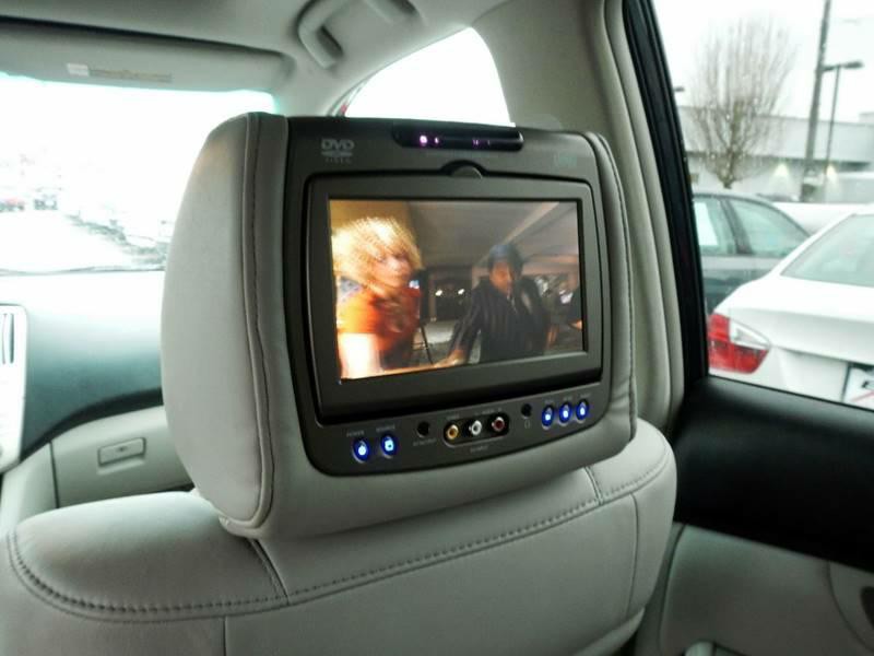 2008 Lexus RX 350 Image 15