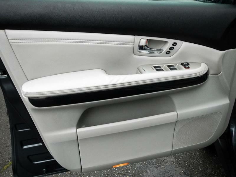 2008 Lexus RX 350 Image 17