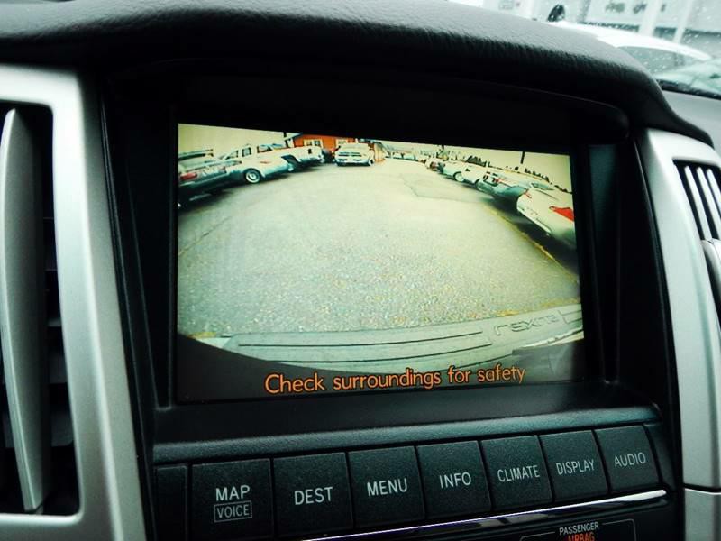 2008 Lexus RX 350 Image 20