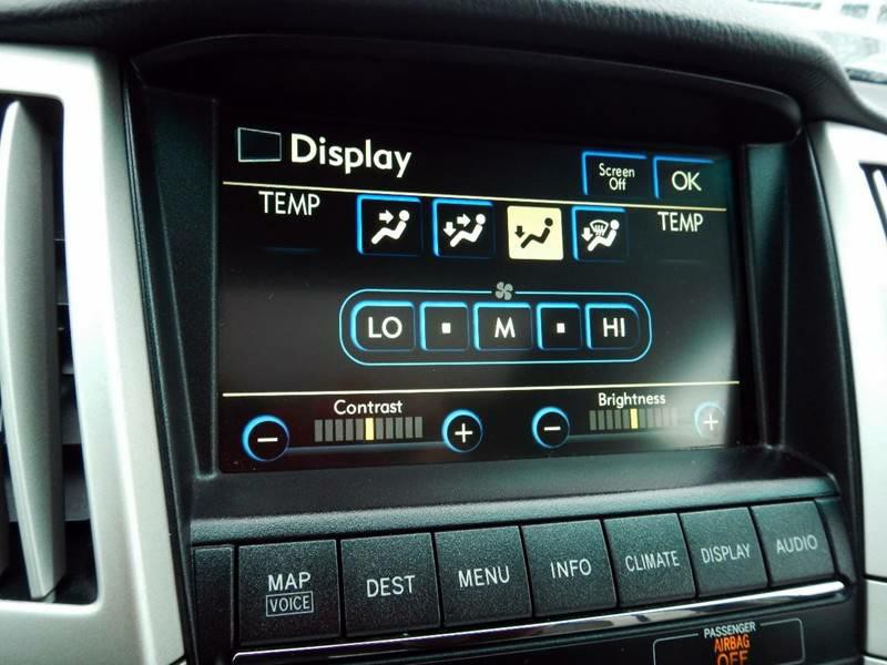 2008 Lexus RX 350 Image 21