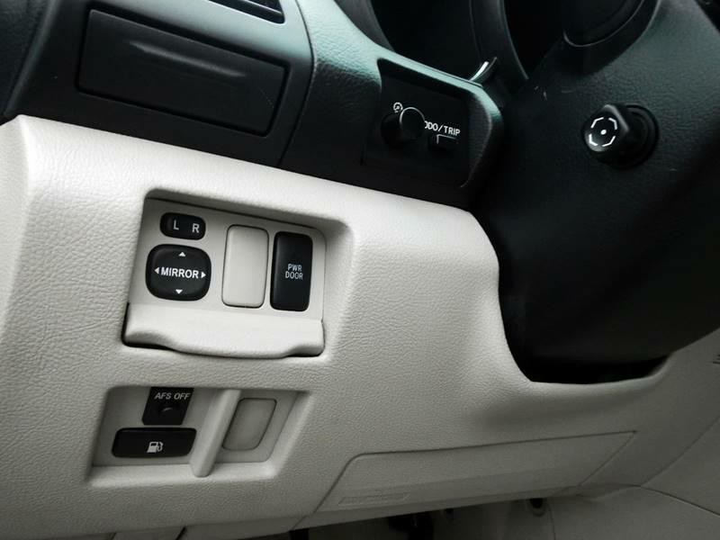 2008 Lexus RX 350 Image 23