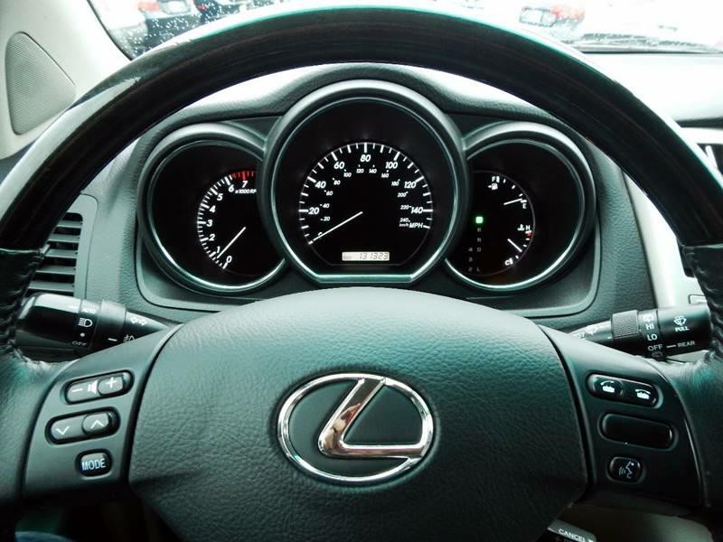 2008 Lexus RX 350 Image 24
