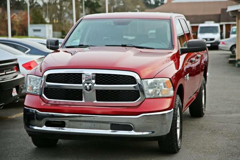 2013 RAM 1500 Image 1