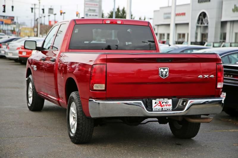 2013 RAM 1500 Image 5