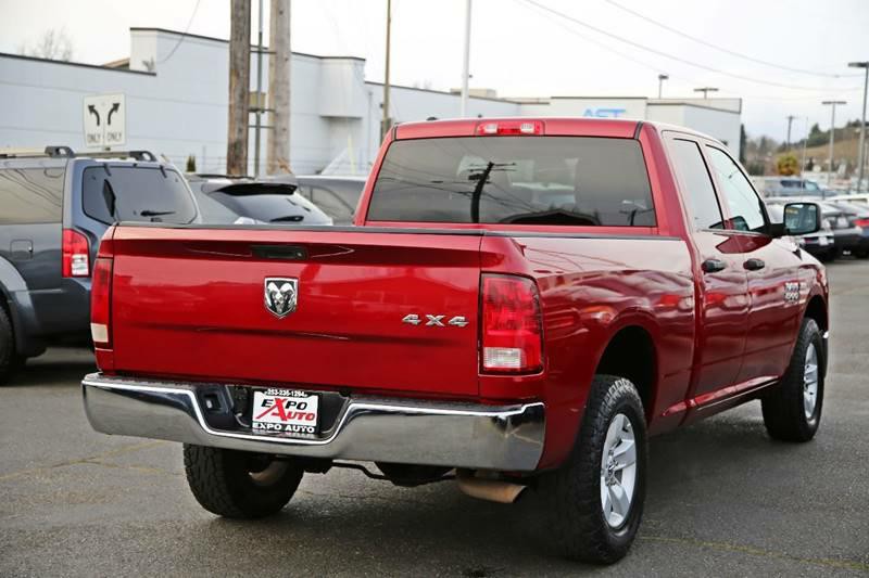 2013 RAM 1500 Image 7